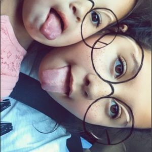 Meet your Posher, Madison